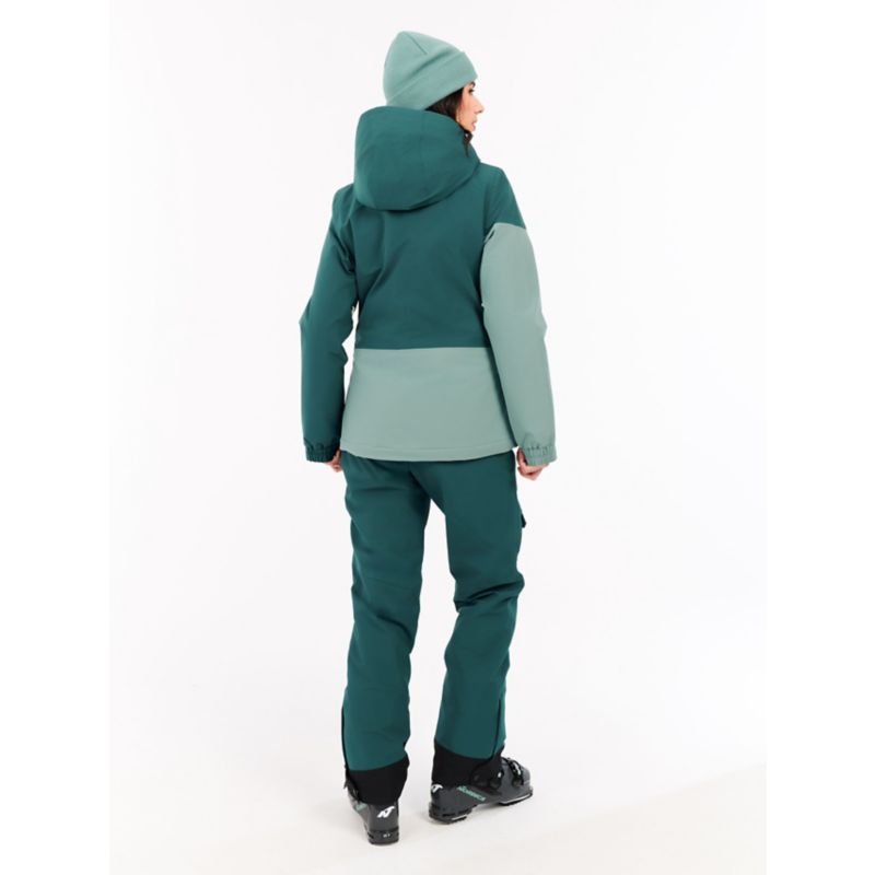 Protest PRTPatsy snowboarddzseki