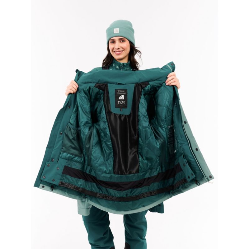Protest PRTPatsy snowboarddzseki