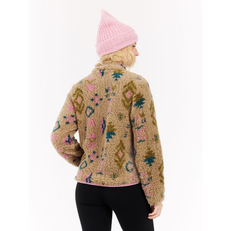 Protest PRTAdele Fleece