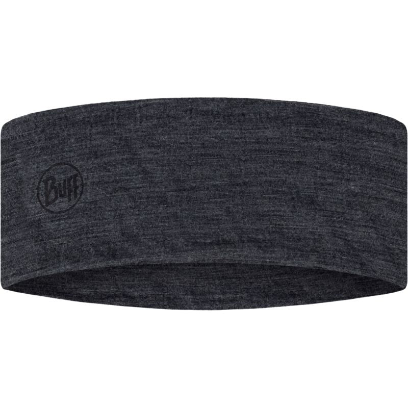 Buff MERINO LIGHTWEIGHT HEADBAND Stirnband