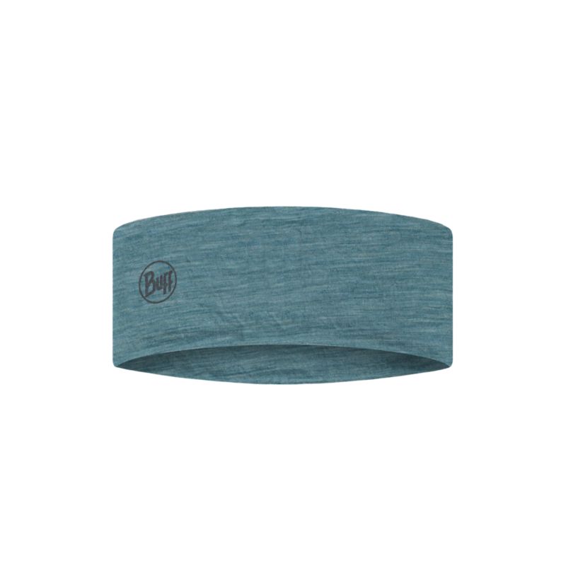 Buff MERINO LIGHTWEIGHT HEADBAND Stirnband