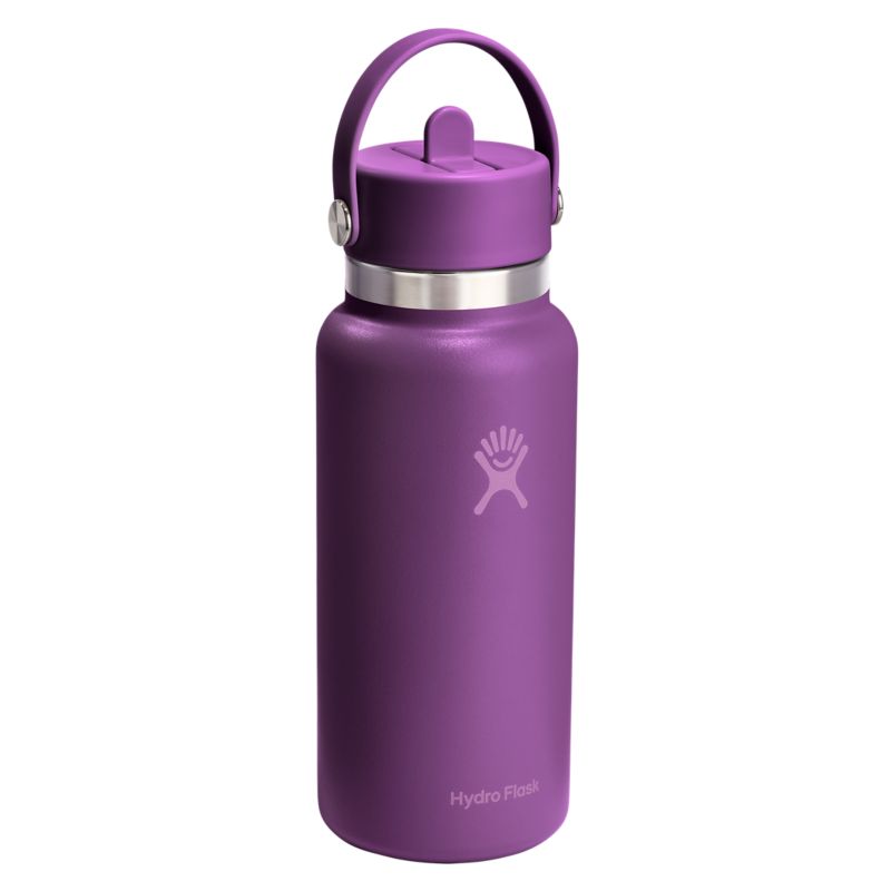 Hydro Flask 32oz Wide Flex Straw Cap Termosz kulacs
