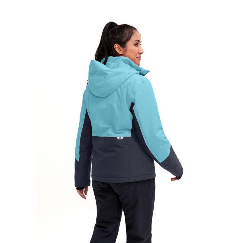 Maier Sports Campigna Skijacke