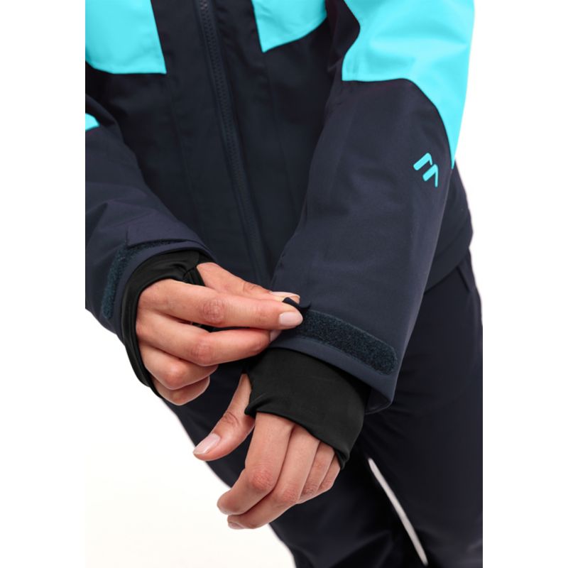 Maier Sports Campigna Skijacke