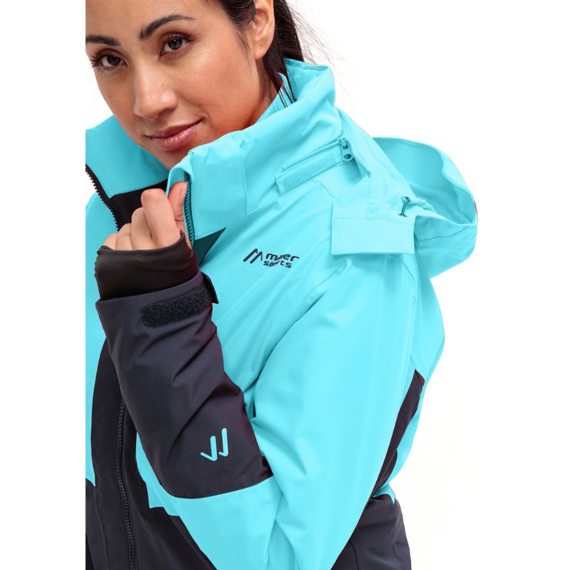 Maier Sports Campigna Skijacke