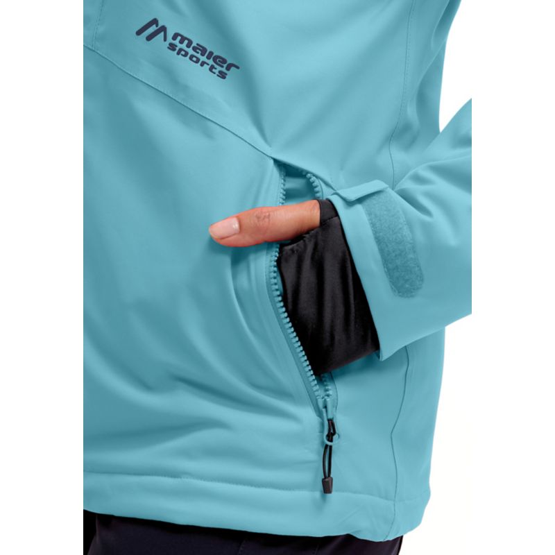 Maier Sports Straja Skijacke