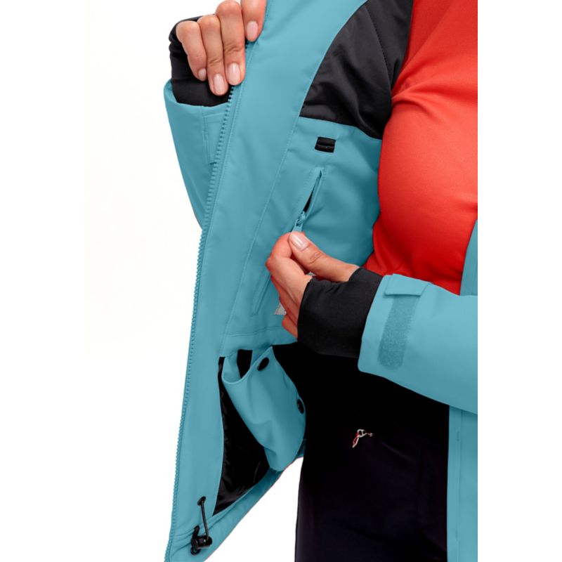 Maier Sports Straja Skijacke