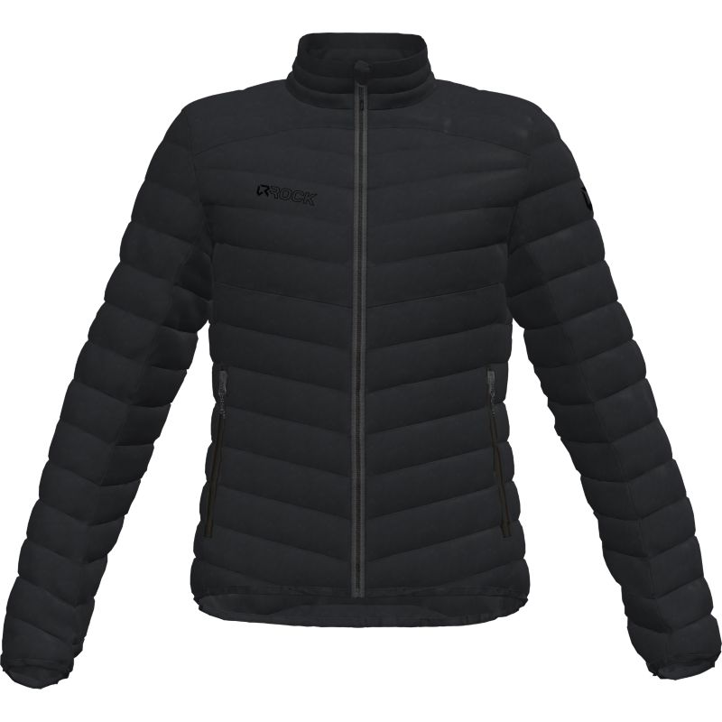ROCK EXPERIENCE FORTUNE 2.0 PADDED JACKET Túrakabát