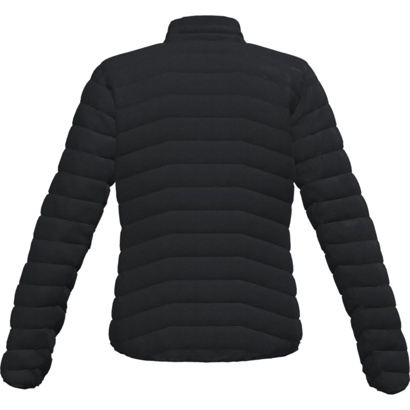 ROCK EXPERIENCE FORTUNE 2.0 PADDED JACKET Túrakabát