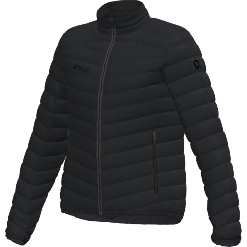 ROCK EXPERIENCE FORTUNE 2.0 PADDED JACKET Túrakabát