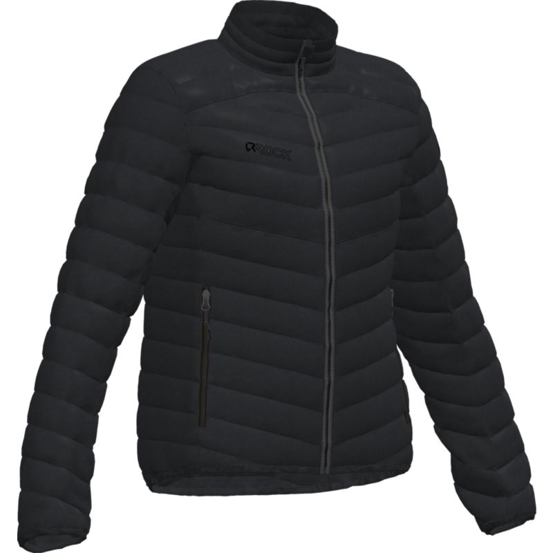 ROCK EXPERIENCE FORTUNE 2.0 PADDED JACKET Túrakabát