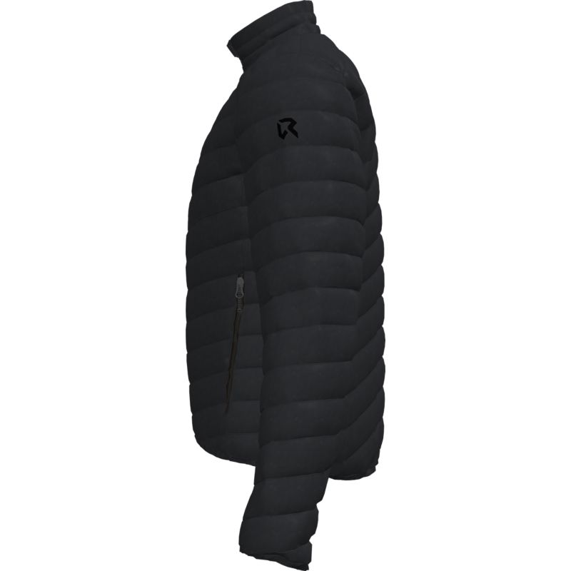 ROCK EXPERIENCE FORTUNE 2.0 PADDED JACKET Túrakabát