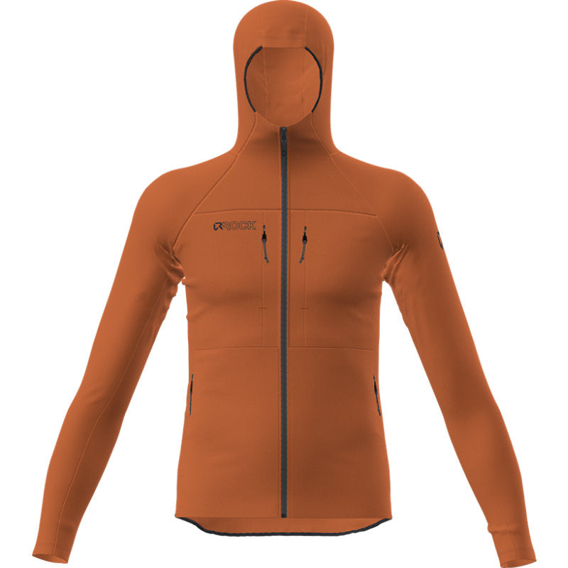 ROCK EXPERIENCE LINZOR HOODIE Fleece
