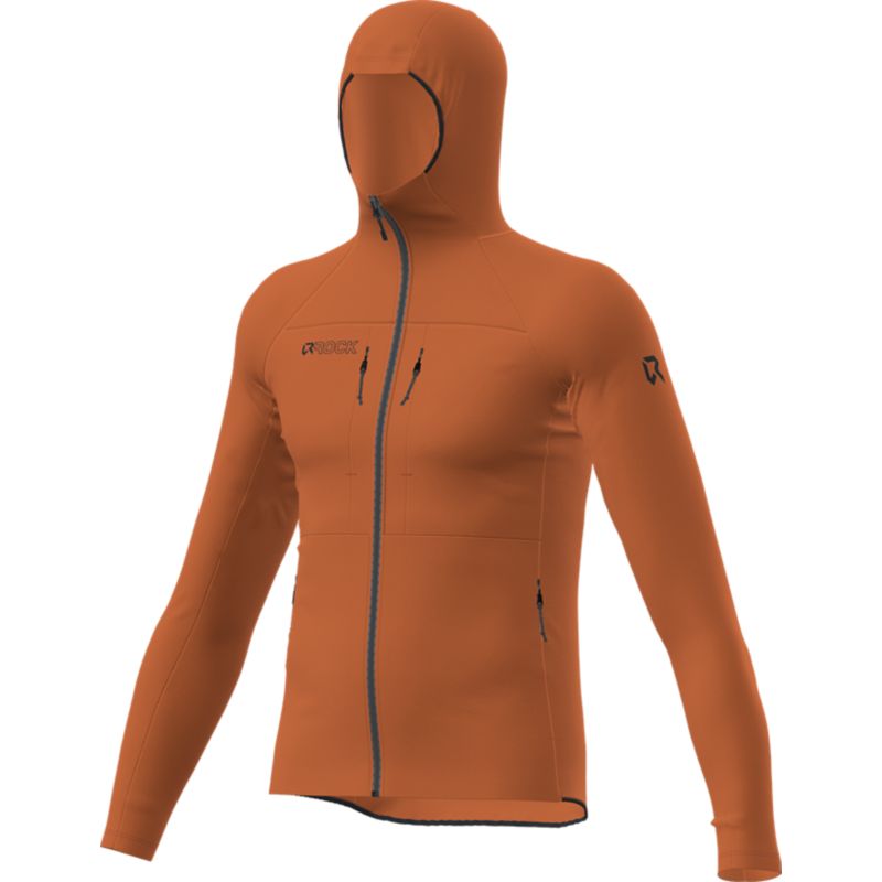 ROCK EXPERIENCE LINZOR HOODIE Fleece