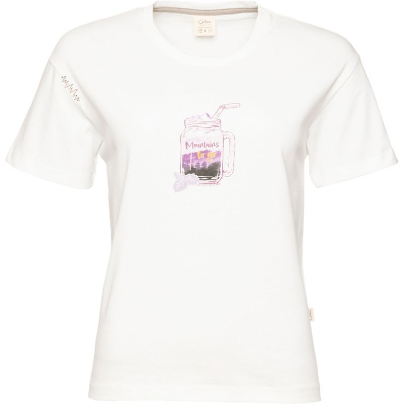 Chillaz Leoben Mountains To Go Funktionsshirt