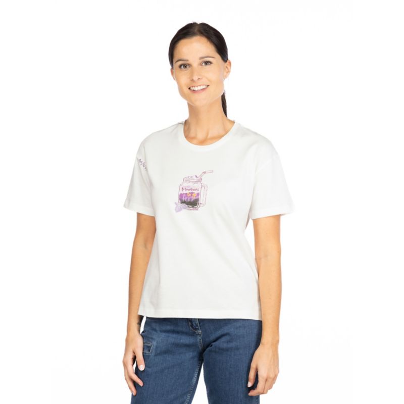 Chillaz Leoben Mountains To Go Funktionsshirt