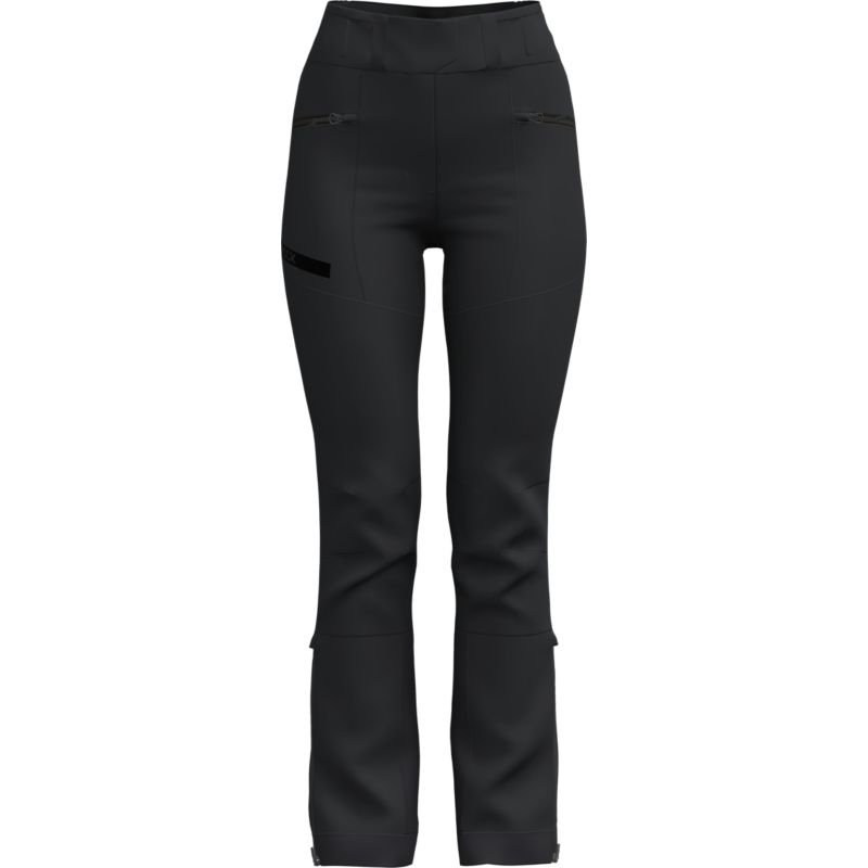ROCK EXPERIENCE BLACK TOWER 2.0 Tourenhose