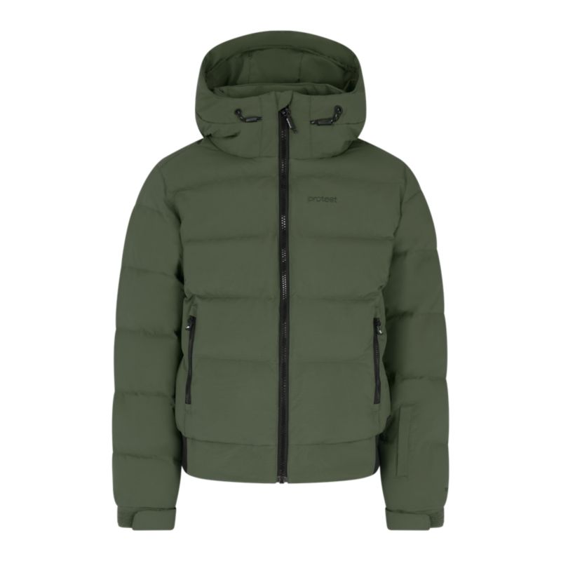 Protest PRTELINY JR Snowjacket Skijacke