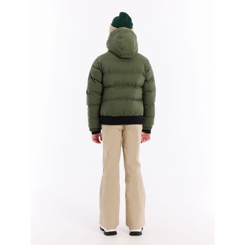 Protest PRTELINY JR Snowjacket Skijacke