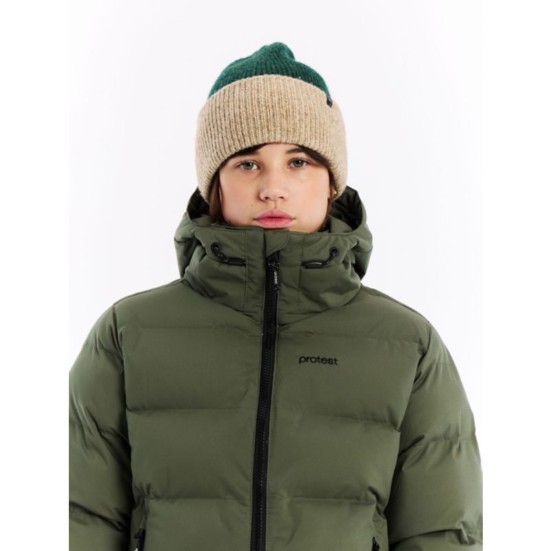 Protest PRTELINY JR Snowjacket Skijacke