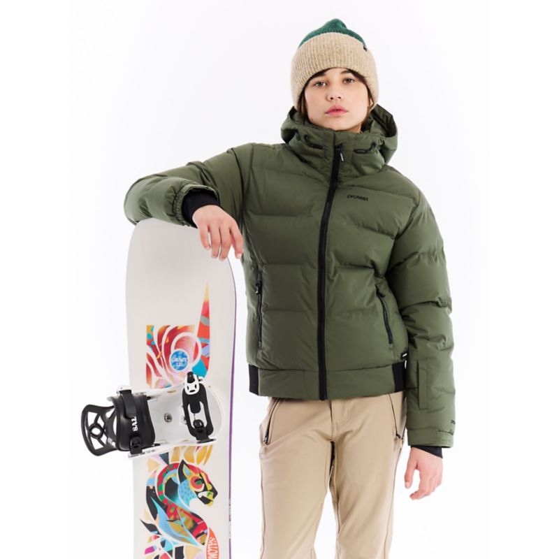 Protest PRTELINY JR Snowjacket Skijacke