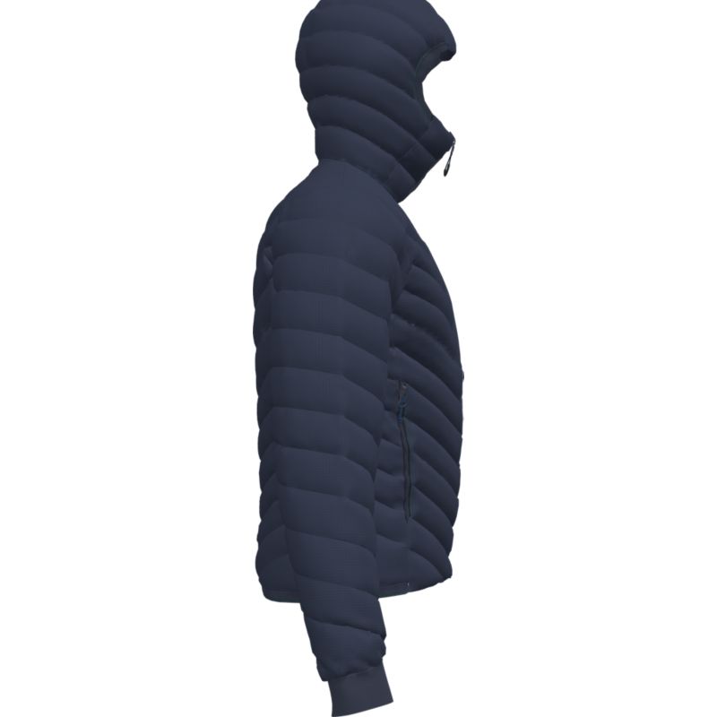 ROCK EXPERIENCE RE.ANAKONDA 2.0 PADDED JACKET Wanderjacke