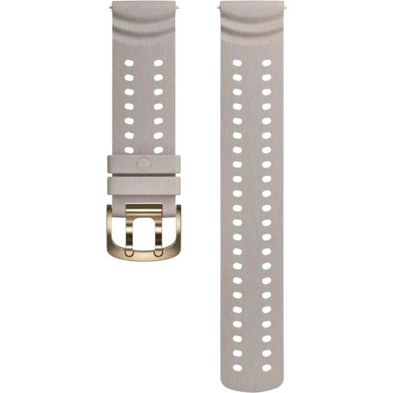 Polar Sportarmband Silikon 22 mm S-L Sportuhr Zubehör