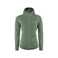 Löffler Hooded Jacket North AB Light Langlaufjacke