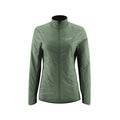 Löffler Iso-Jacket Elements VF PL60 Langlaufjacke
