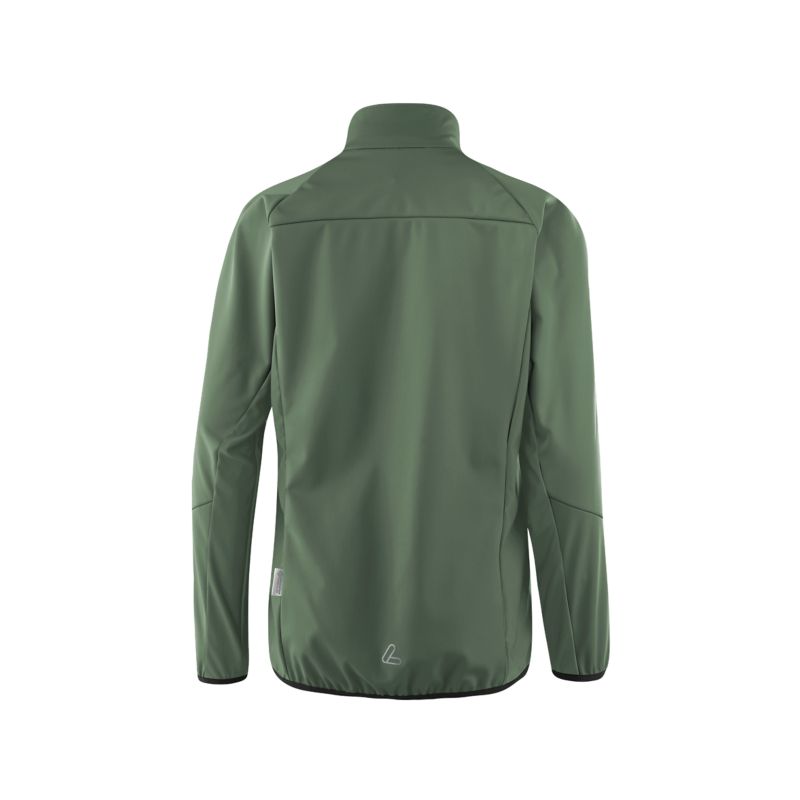 Löffler M Jacket Alpha AB Light Langlaufjacke