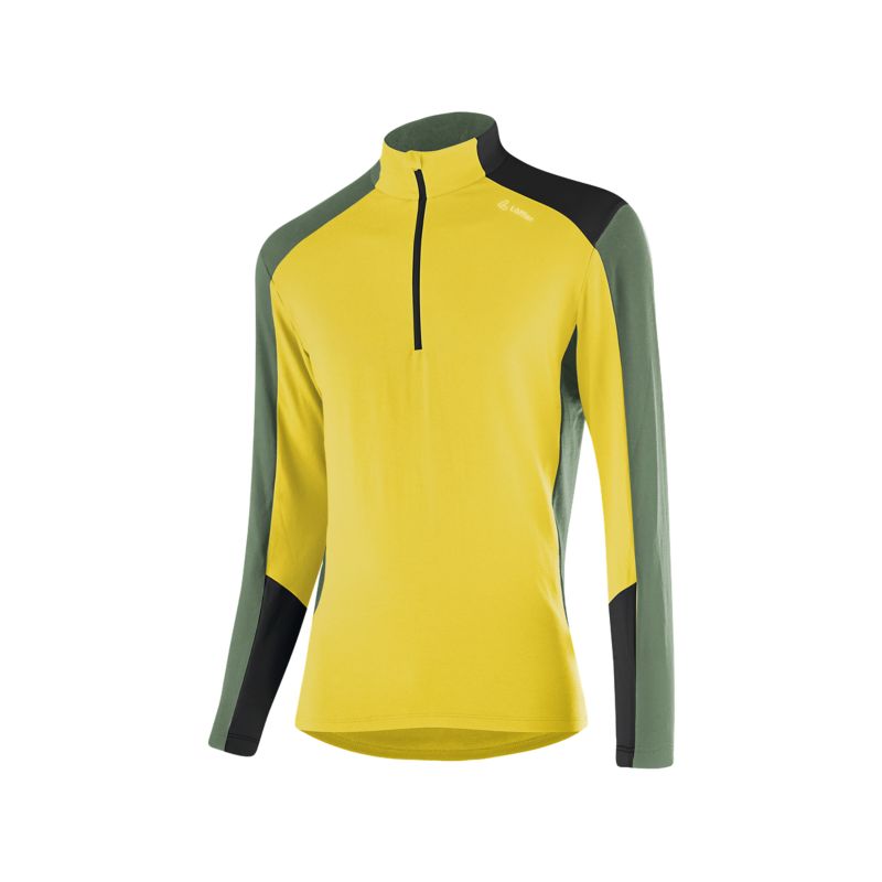 Löffler Midlayer Harley Transtex sífutópulóver