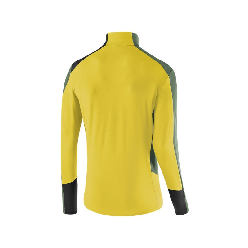 Löffler Midlayer Harley Transtex Langlaufpullover