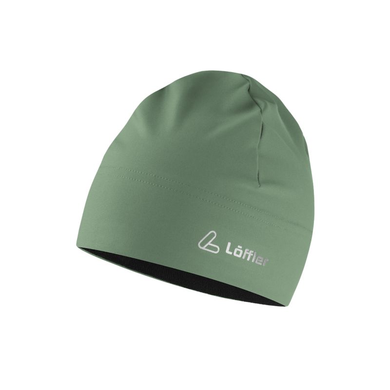 Löffler Mono Hat Langlaufmütze