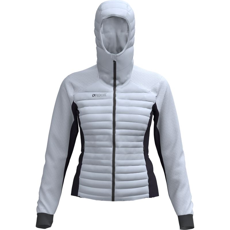 ROCK EXPERIENCE WILD CAT 2.0 HYBRID JACKET Wanderjacke