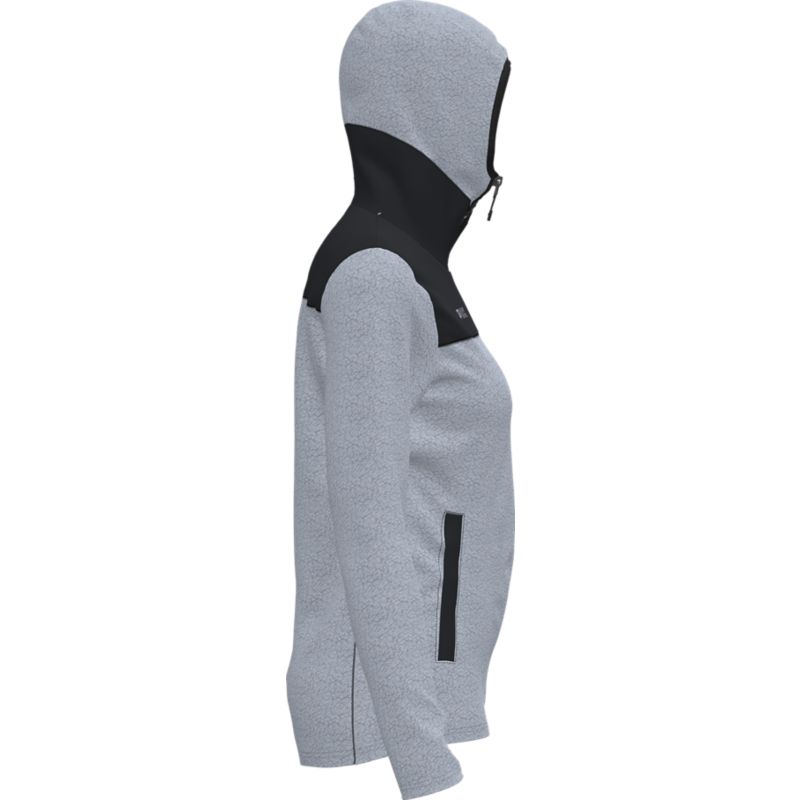 ROCK EXPERIENCE SAVOONGA 2.0 HOODIE polárpulóver