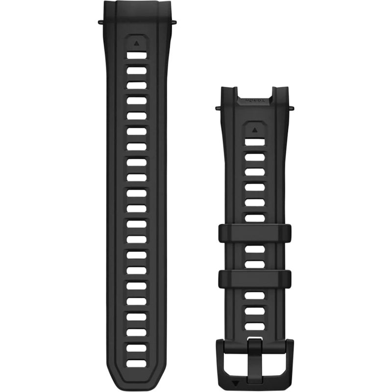 Garmin 22 mm Silikon-Wechselarmband Instict 3 Sportuhr Zubehör