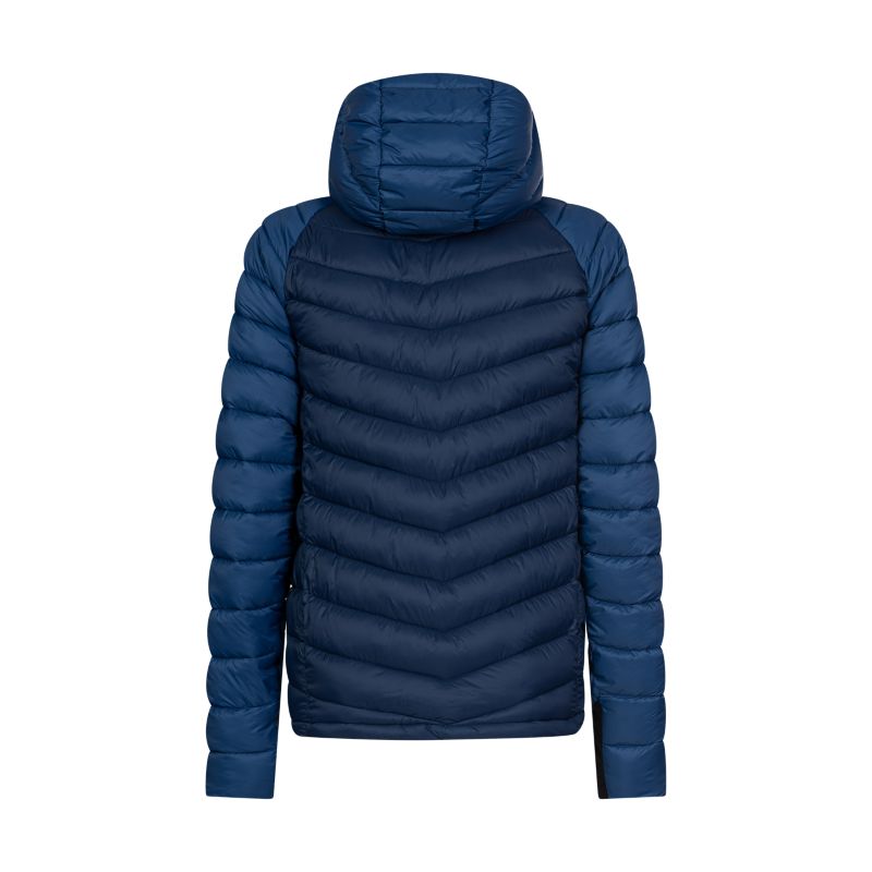 ROCK EXPERIENCE TANANA PADDED JACKET Wanderjacke