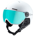 Benger Visierhelm Skihelm