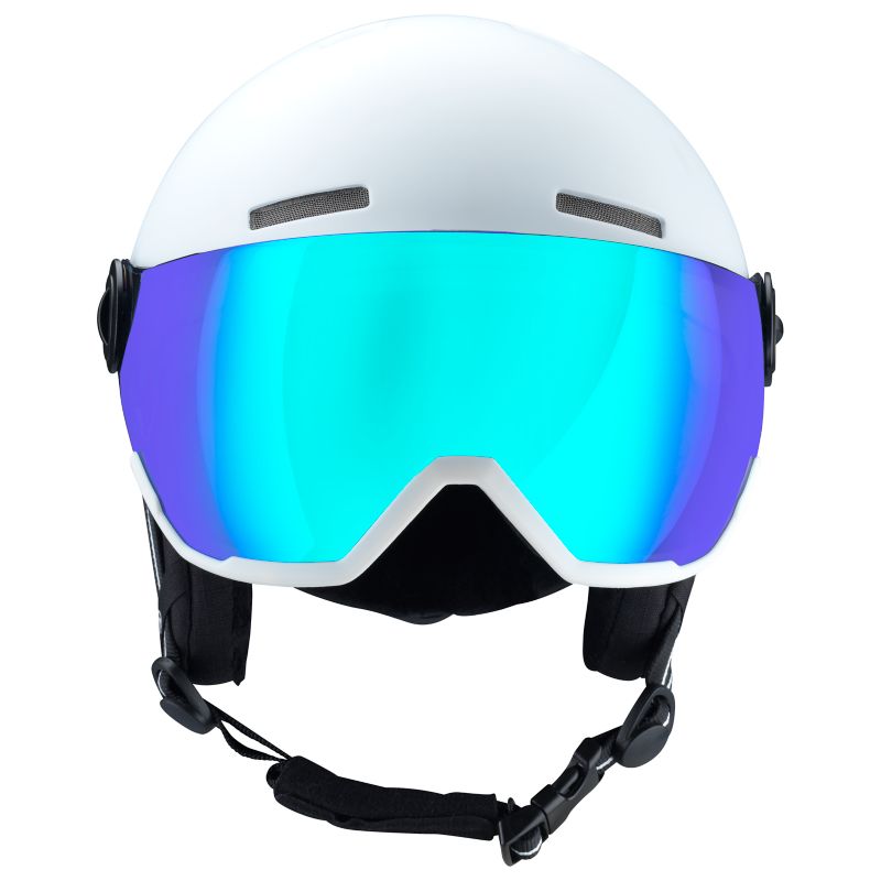 Benger Visierhelm Skihelm