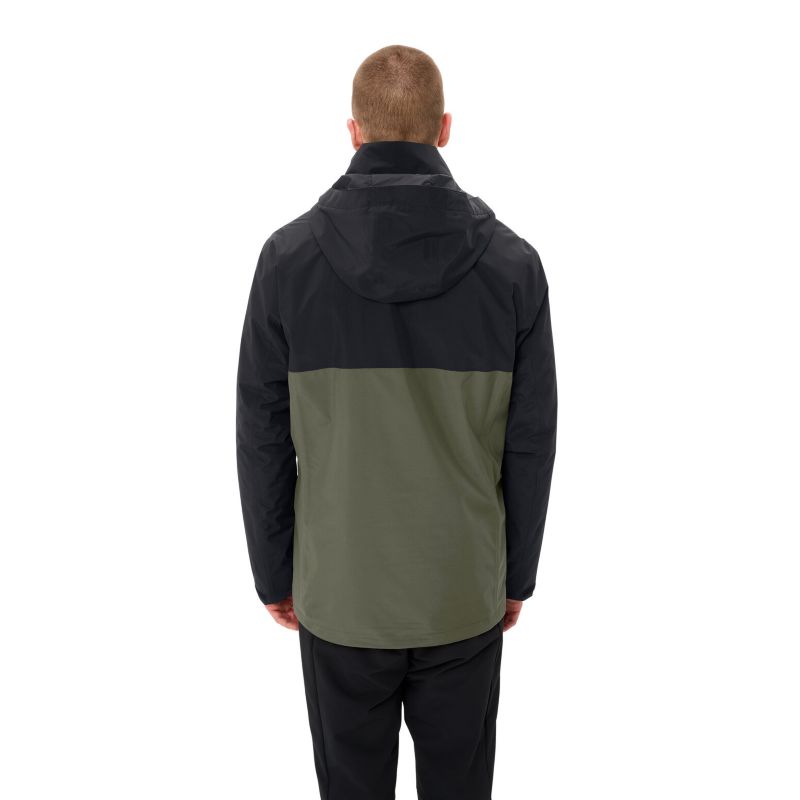 Vaude Rosemoor 3in1 Jacket II Wanderjacke