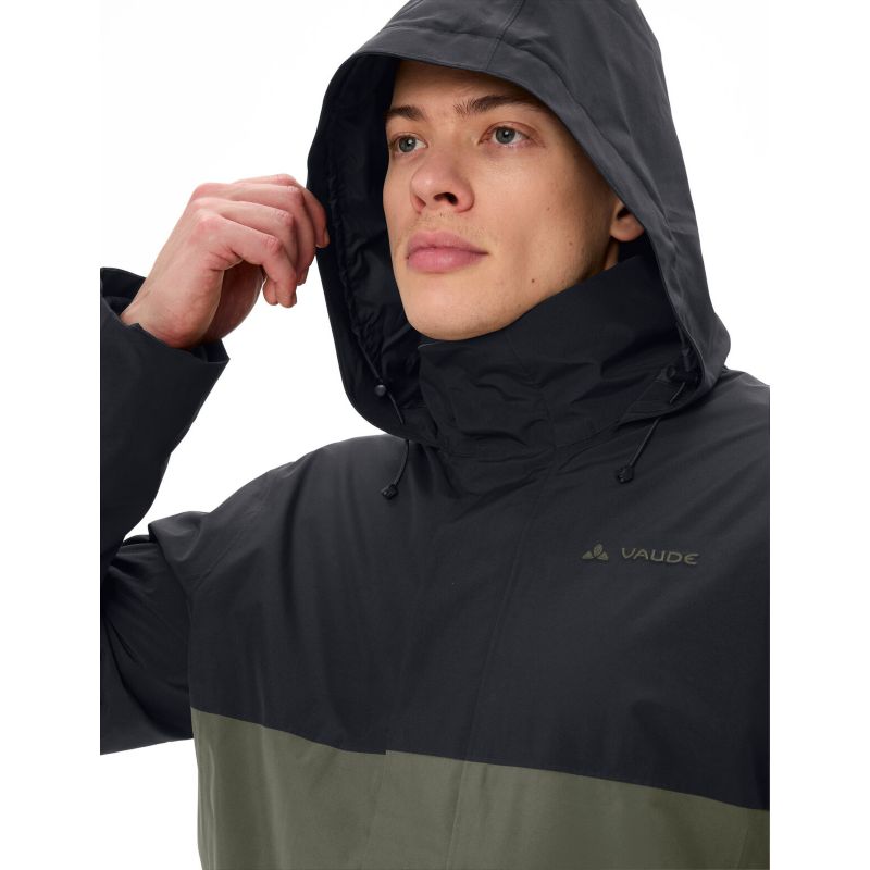 Vaude Rosemoor 3in1 Jacket II Wanderjacke