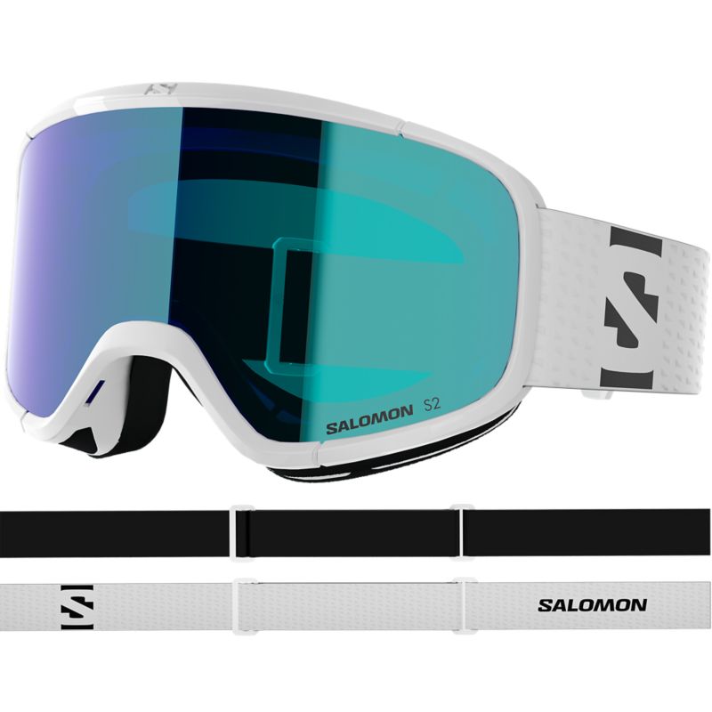 Salomon AKSIUM 2.0 síszemüveg