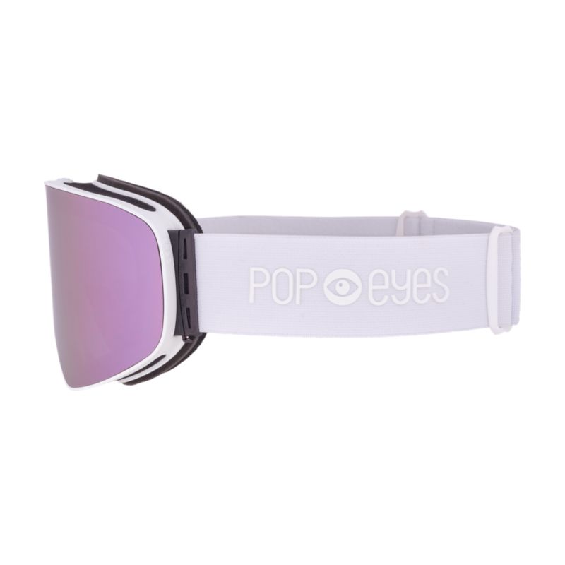 POP Eyes Larry Skibrille