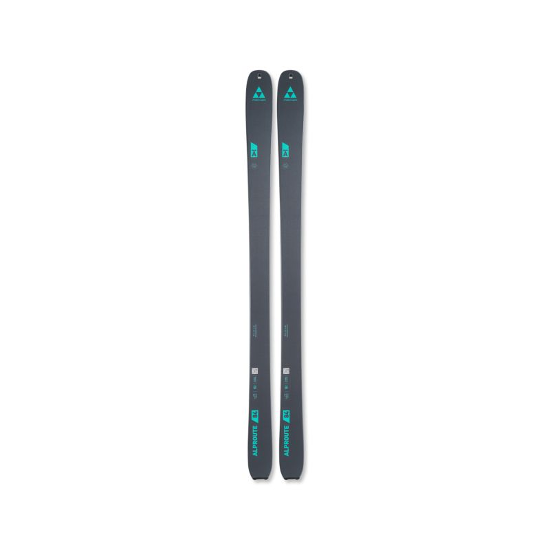 Fischer Alproute 84 Tourenski