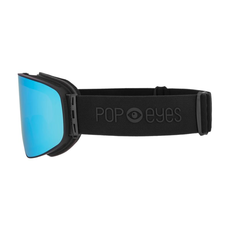POP Eyes Larry Skibrille