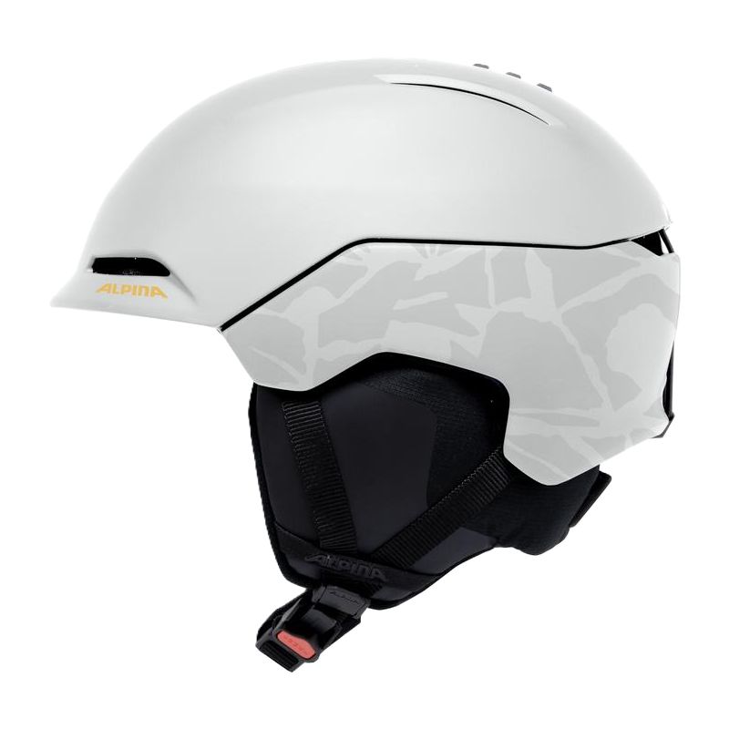 Alpina NAX Skihelm