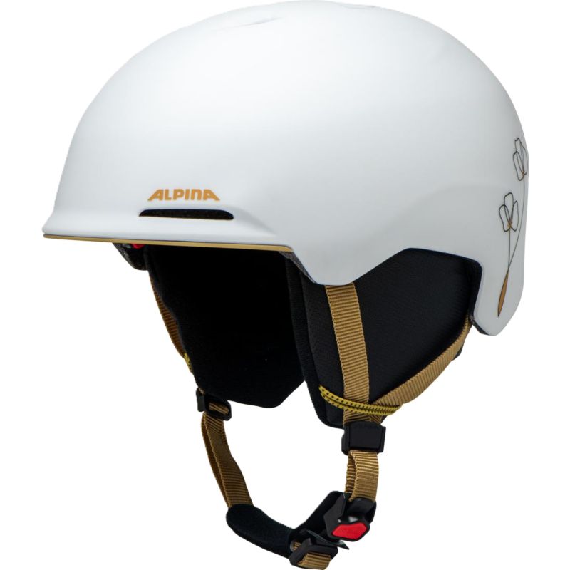 Alpina CARNIA Skihelm