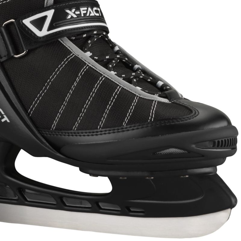 X Fact Softeisskater Nick Eislaufschuh