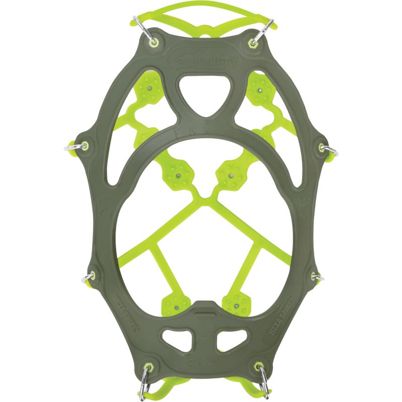 Snowline Hexa M Grödel