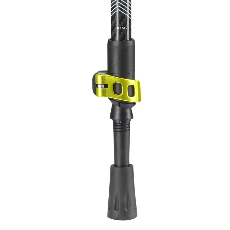 Kilimanjaro Tour 2 Carbon Stock